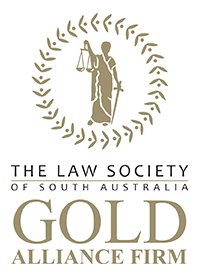 Gold Alliance Firm Logo | Jackson & Associates
