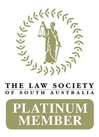 The Low Society of South Australia Logo | Jackson & Associates
