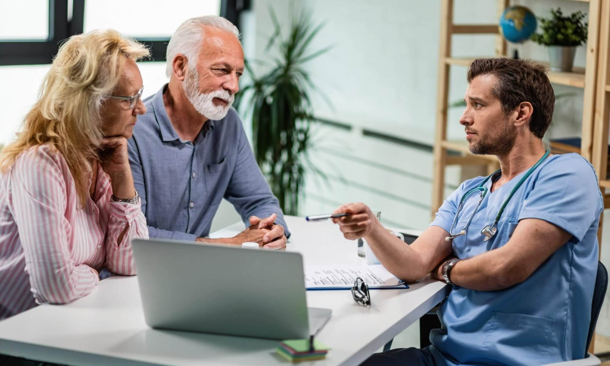 advanced care directives