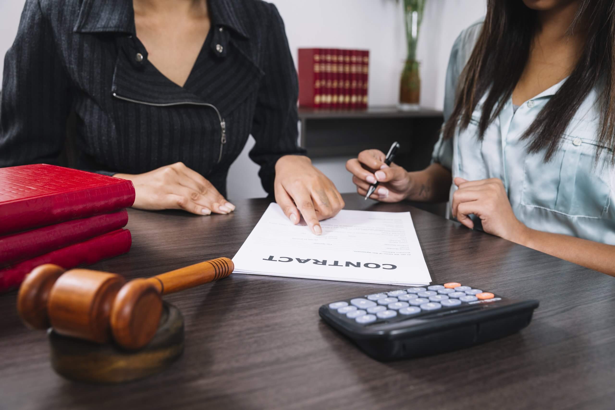 What if You Haven’t Planned Out Your Estate?