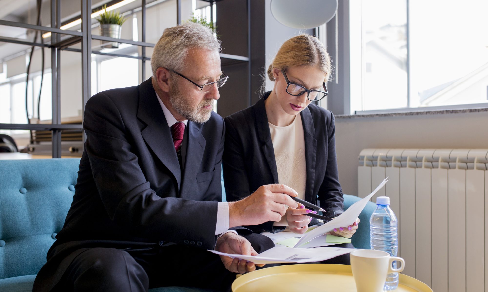 Wills and Estate Planning Lawyers