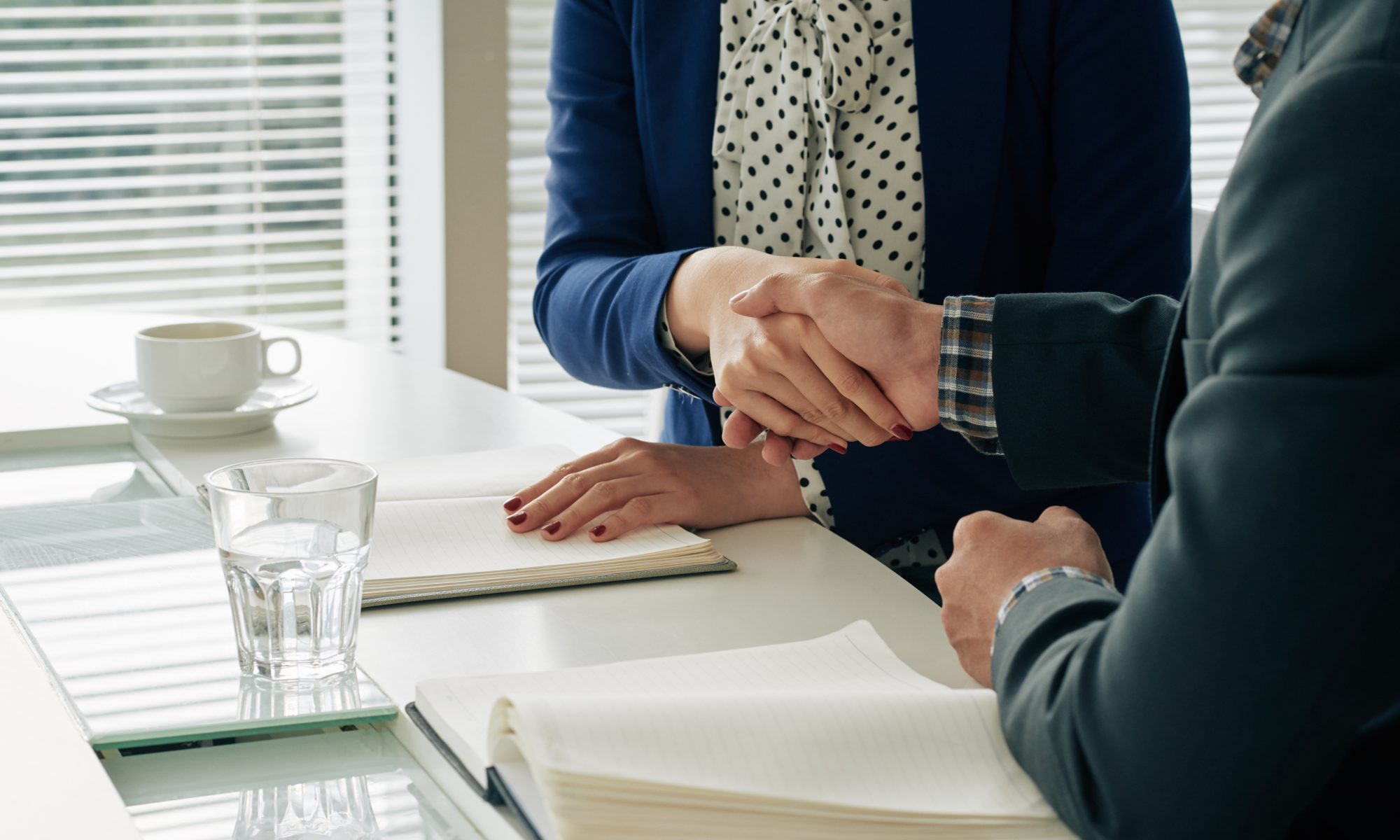 Why Banks and Medical Boards Prefer Deeds Prepared by Power of Attorney Solicitors