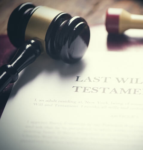 local probate solicitors