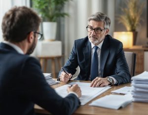 professional lawyers