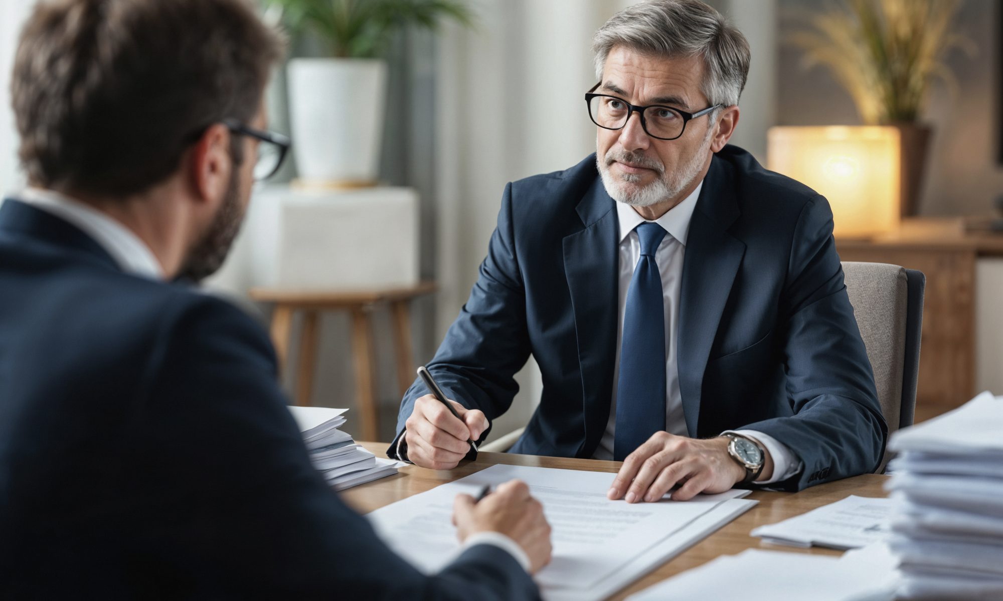 professional lawyers